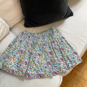 Jacadi Girl’s Skirt